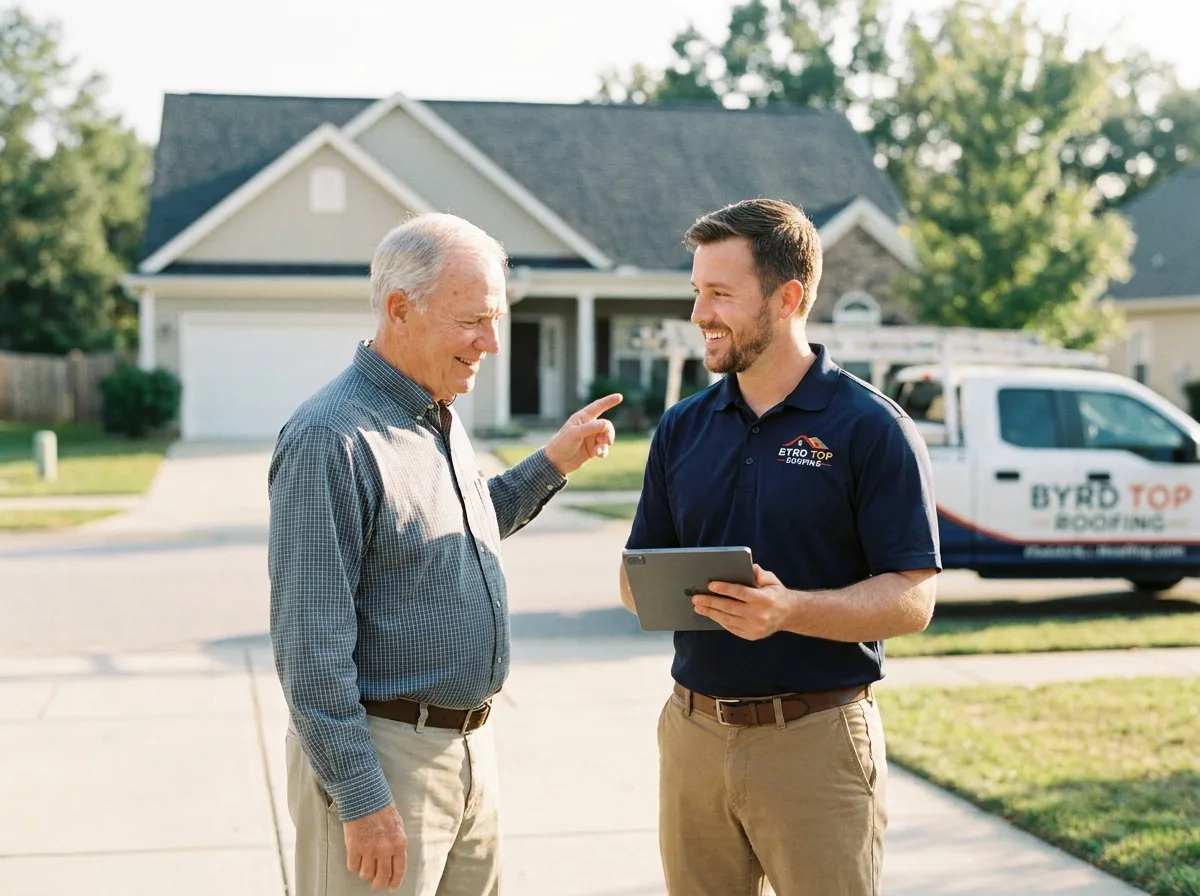 Roofing Stokesdale, NC FAQs